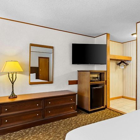 Best Western Adirondack Inn Lake Placid Exterior foto