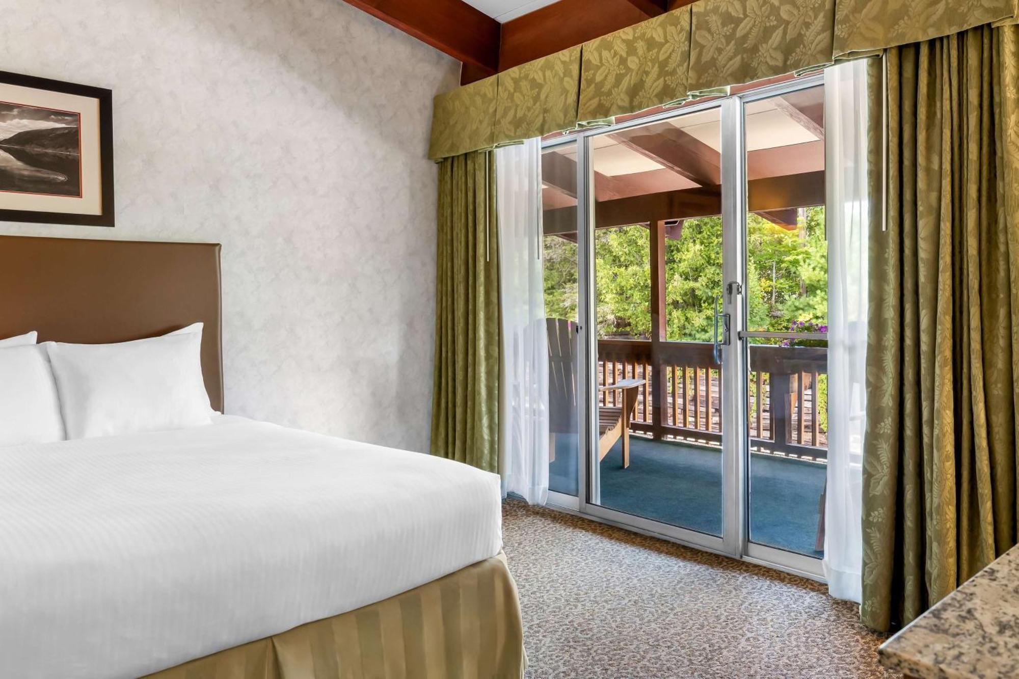 Best Western Adirondack Inn Lake Placid Exterior foto