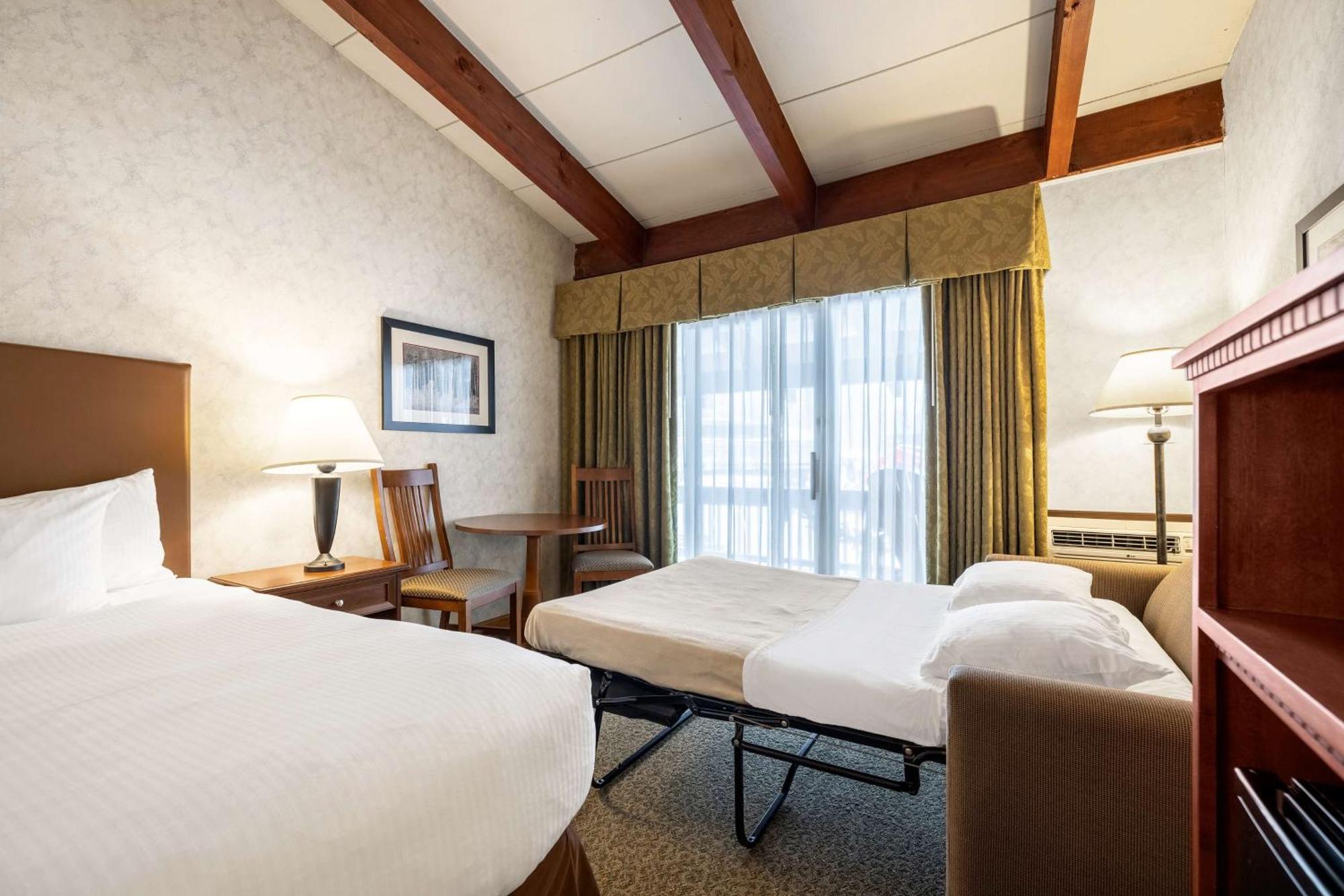 Best Western Adirondack Inn Lake Placid Exterior foto